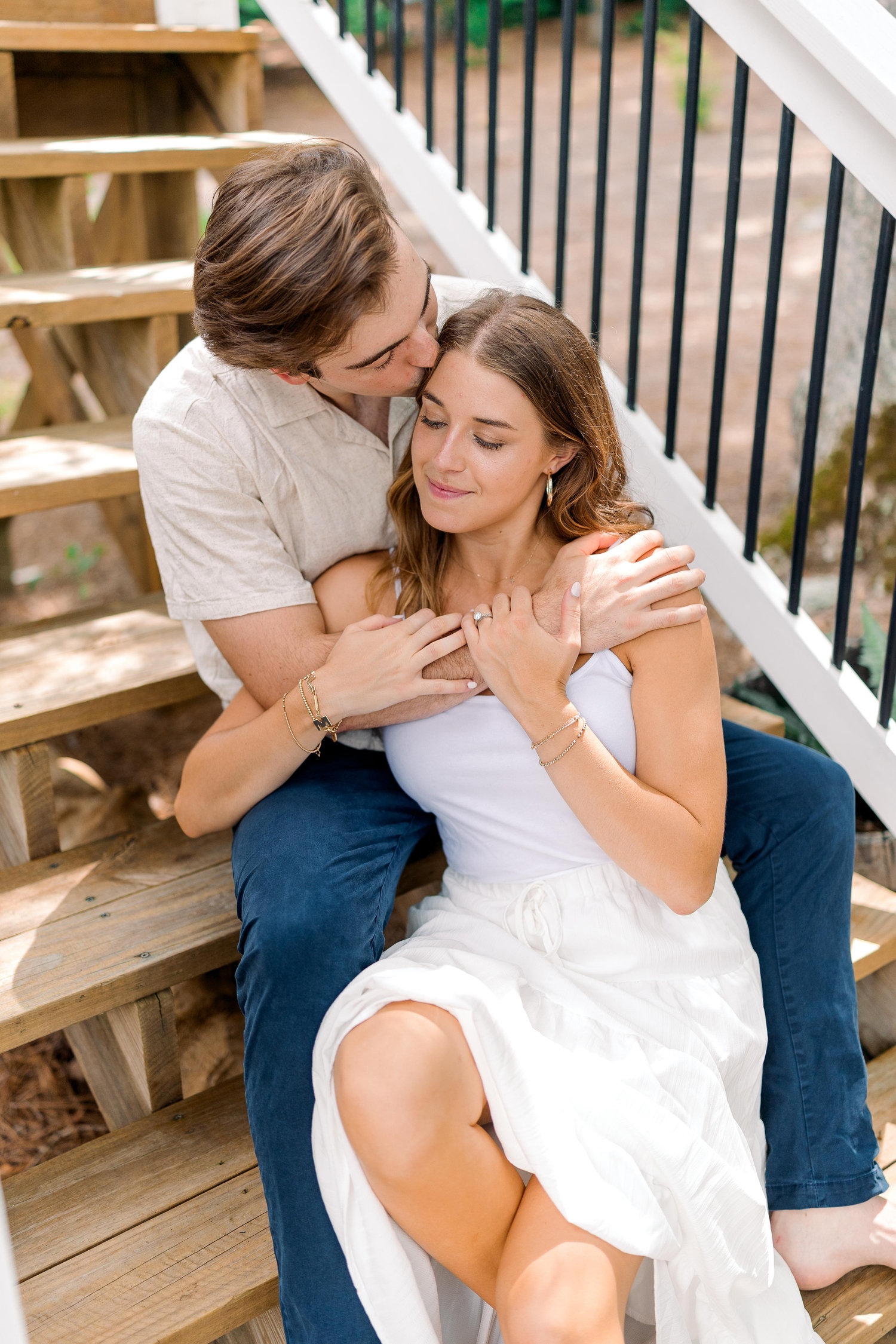 The Wedding Website of Holland Carlton and Connor Dalbo