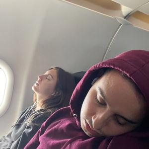 Honeymoon Fund - Round Trip Plane Tickets