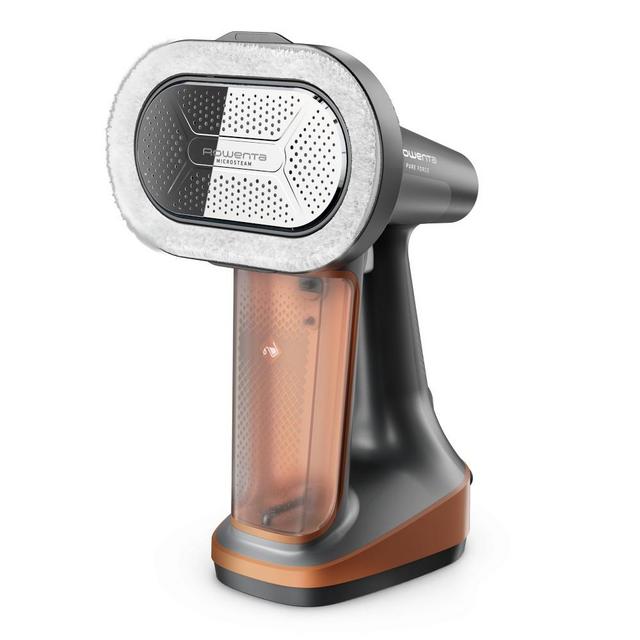 Rowenta Pure Force 3-in-1 Steamer & Iron DR8855UI