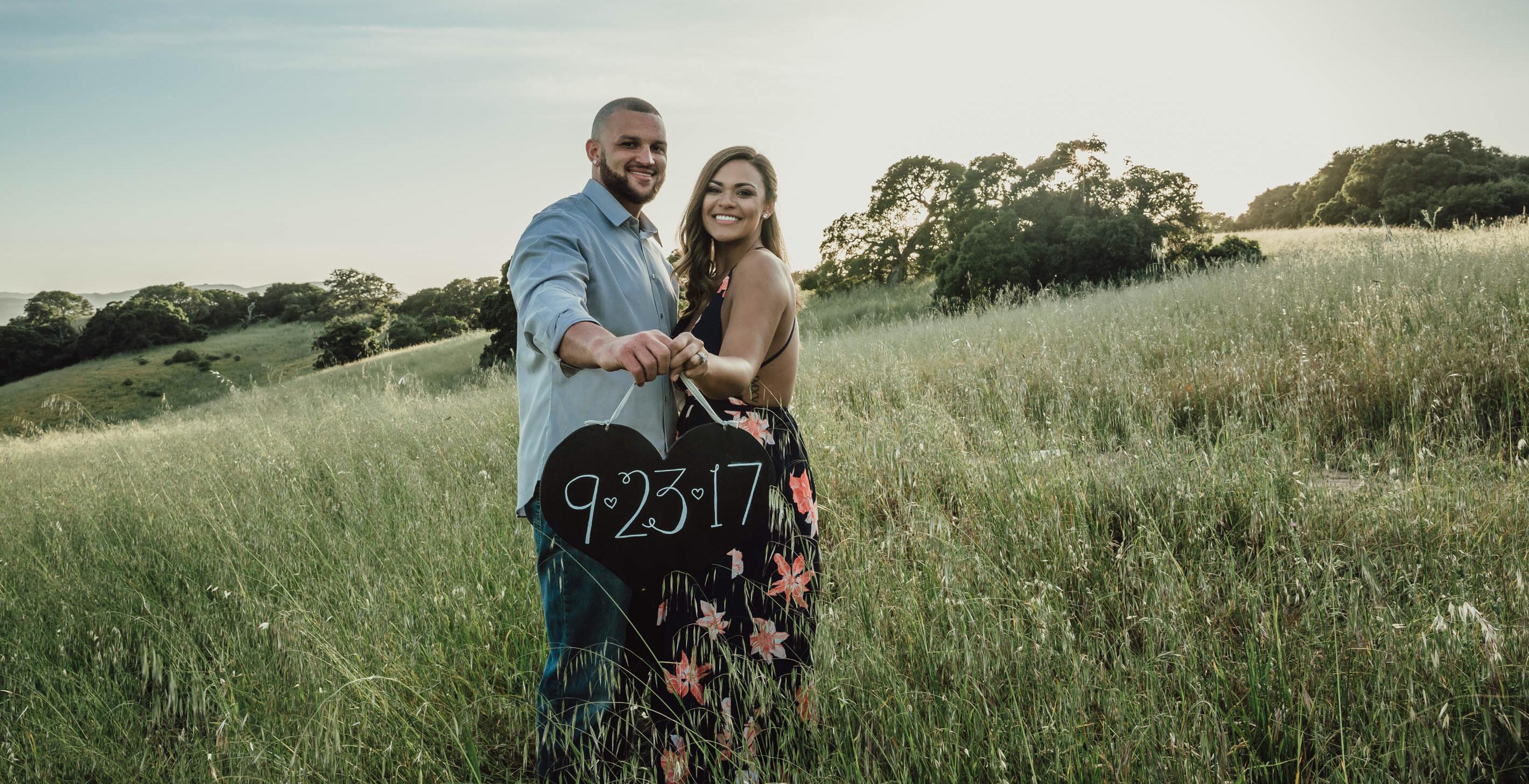 The Wedding Website of MaKela Inemer and Michael Allen