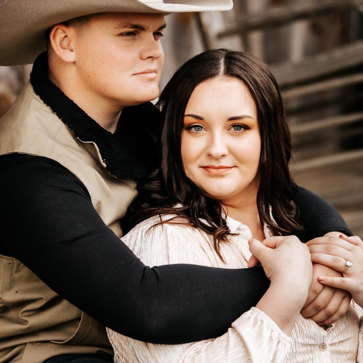 all photos by Stephanie Buxton photography!