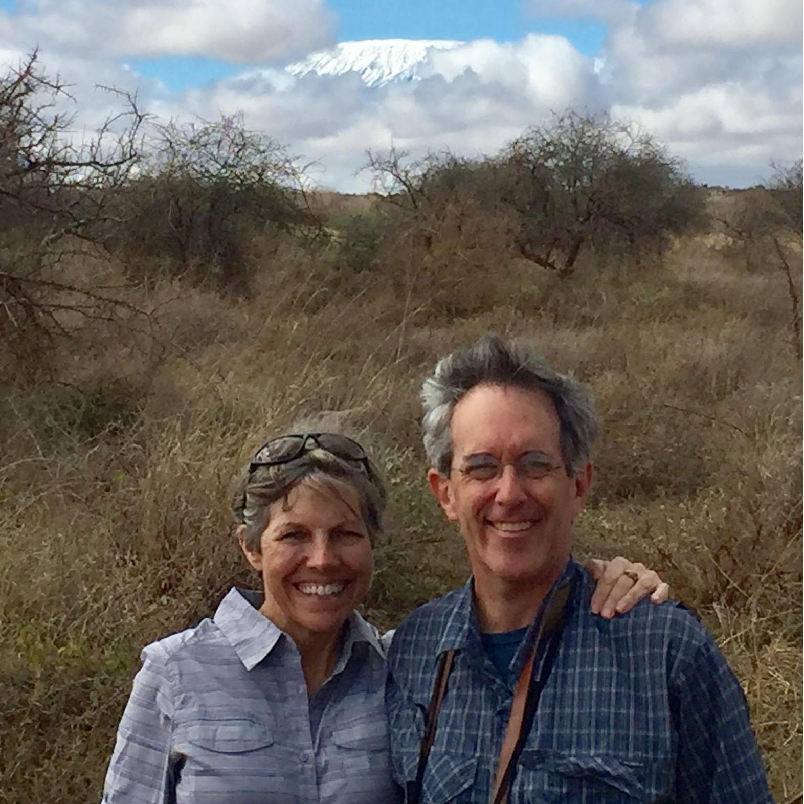 Kilimanjaro, 2018 safari