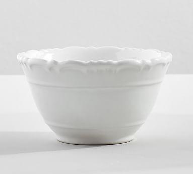 Napoli Stoneware Cereal Bowl
