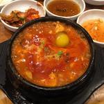 Beverly Soon Tofu