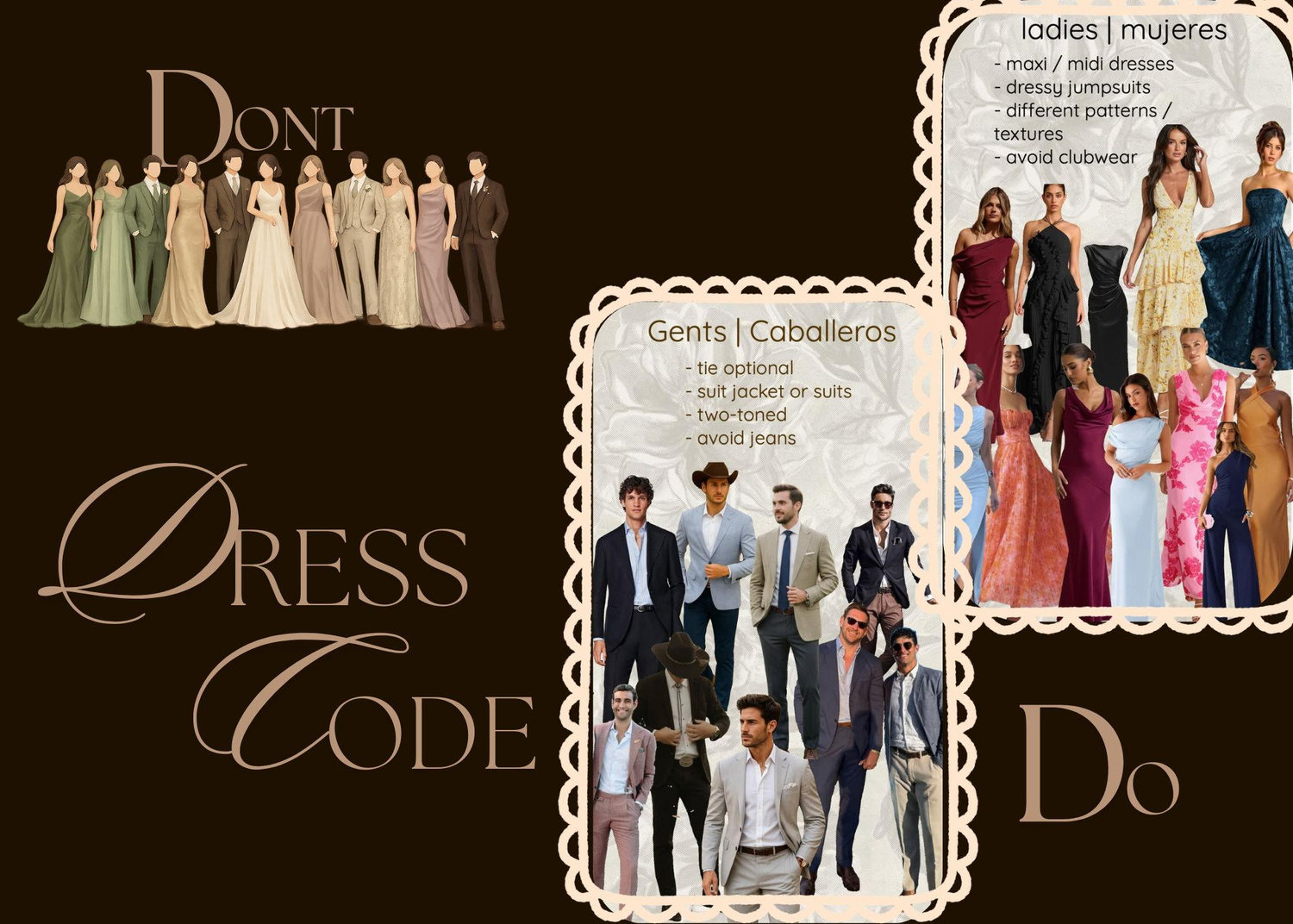 The Wedding Website of Nikki Sosa and Ricky Perez