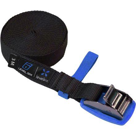 Level 6 Tie Down Strap