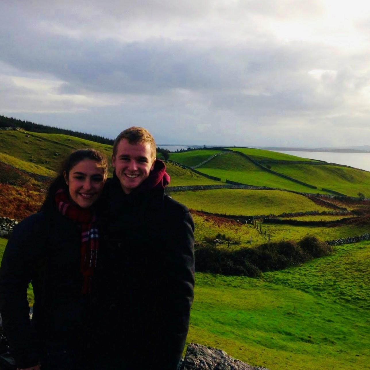 Ireland