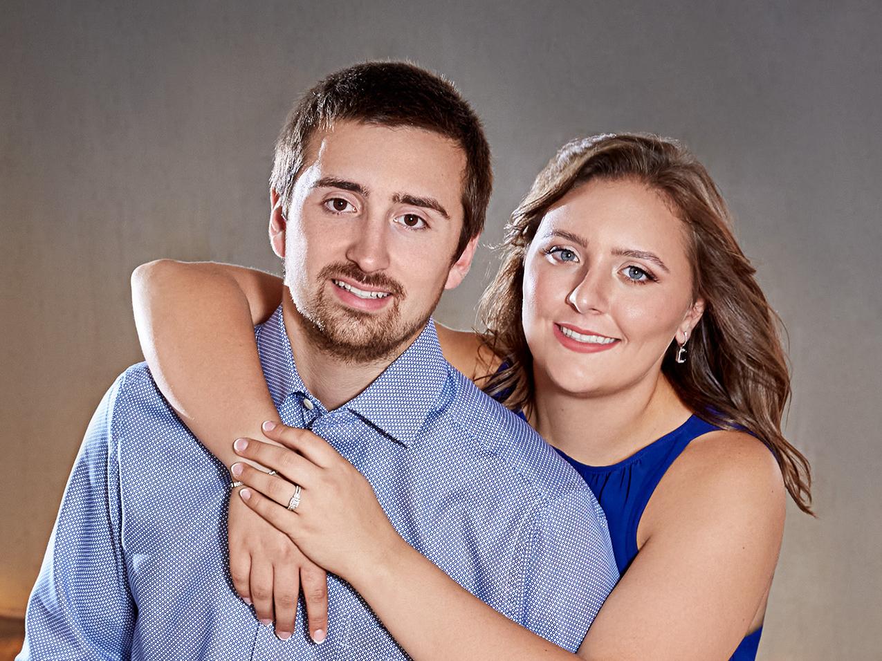 The Wedding Website of Danielle Marie Yanssens and C. Tucker Cope III