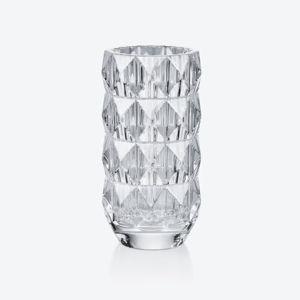 Baccarat Louxor Round Vase