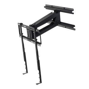 Pull Down TV Mount