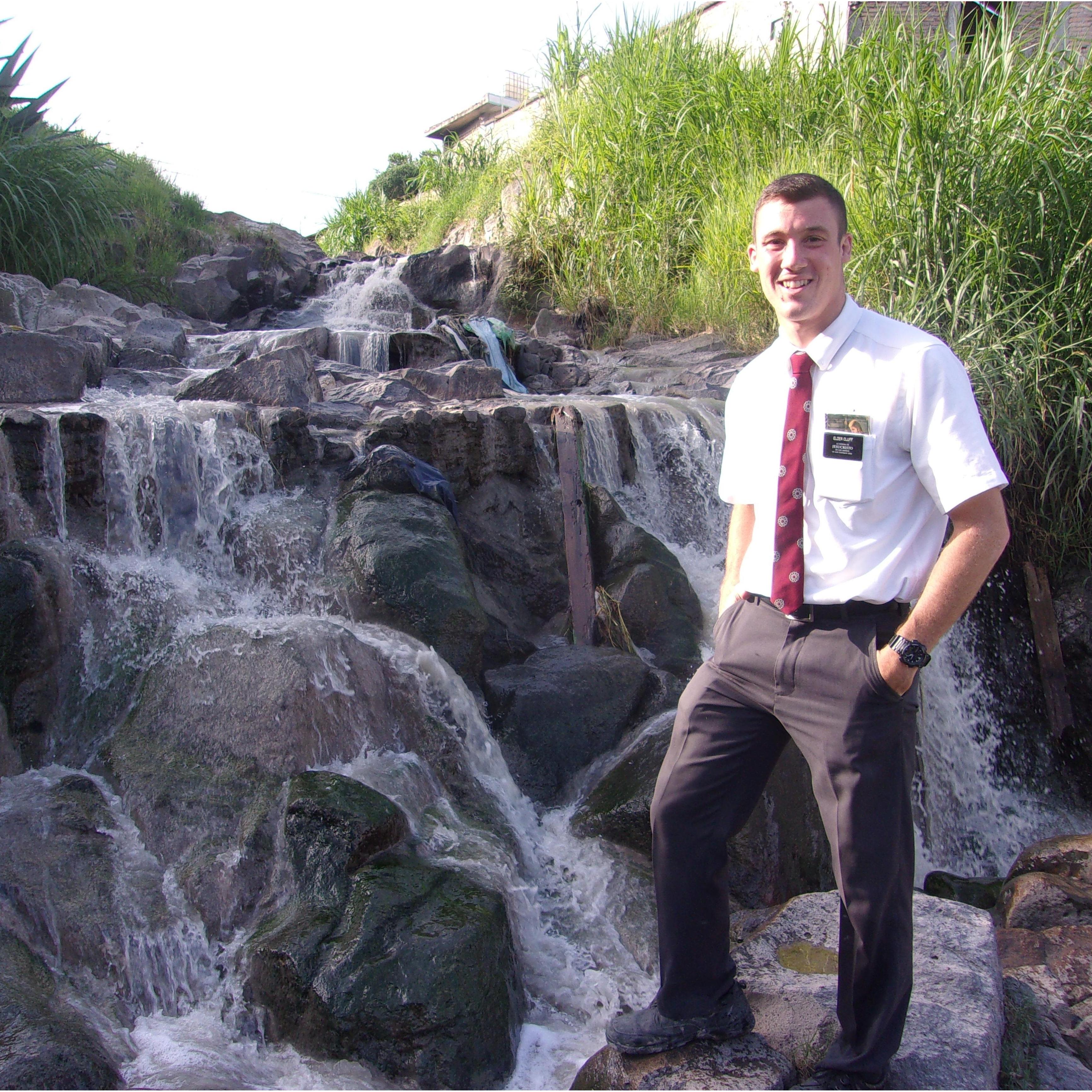 Helaman's mission Honduras San Pedro Sula
3.8.16 - 2.22.18