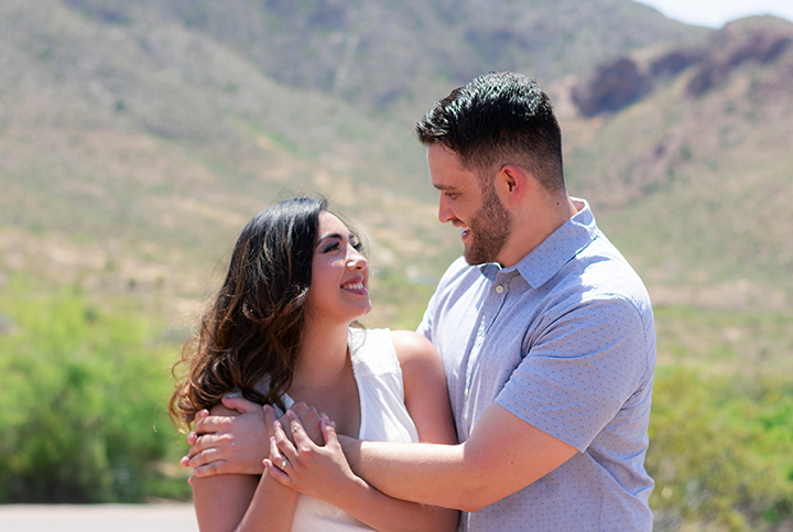 The Wedding Website of Adam Gutierrez and Ileana Diaz