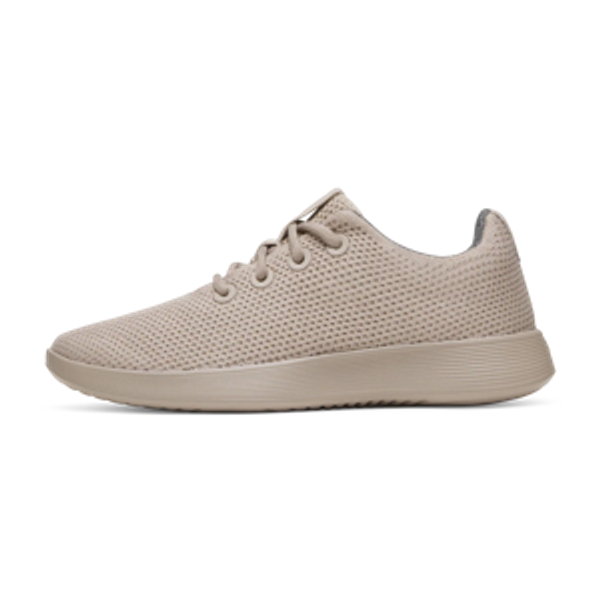 Men's Tree Runner NZ - Mushroom (Mushroom Sole) - Size 13