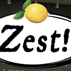 Date Night Cooking Class- Zest!