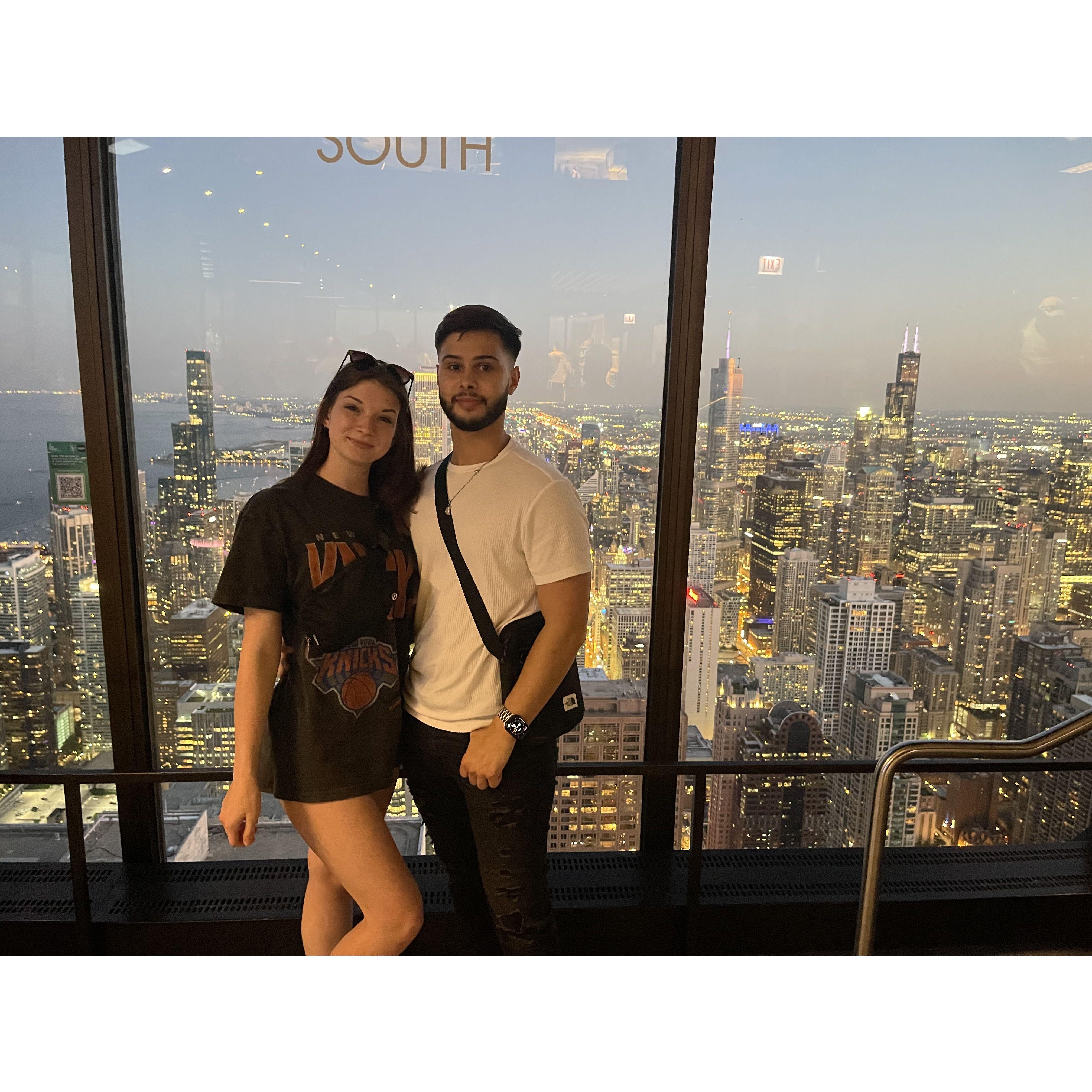 Chicago 2022