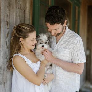 Our newlywed fund