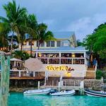 Firefy Bar & Grill