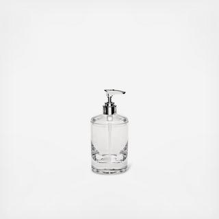 Crystal Lotion Pump