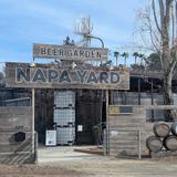 Napa Yard - Oxbow Gardens