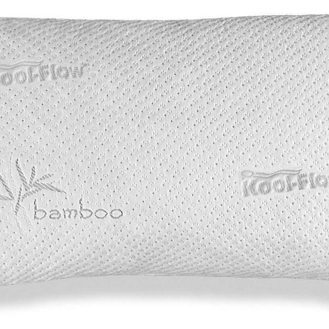 Xtreme Comforts Memory Foam Pillow (King)