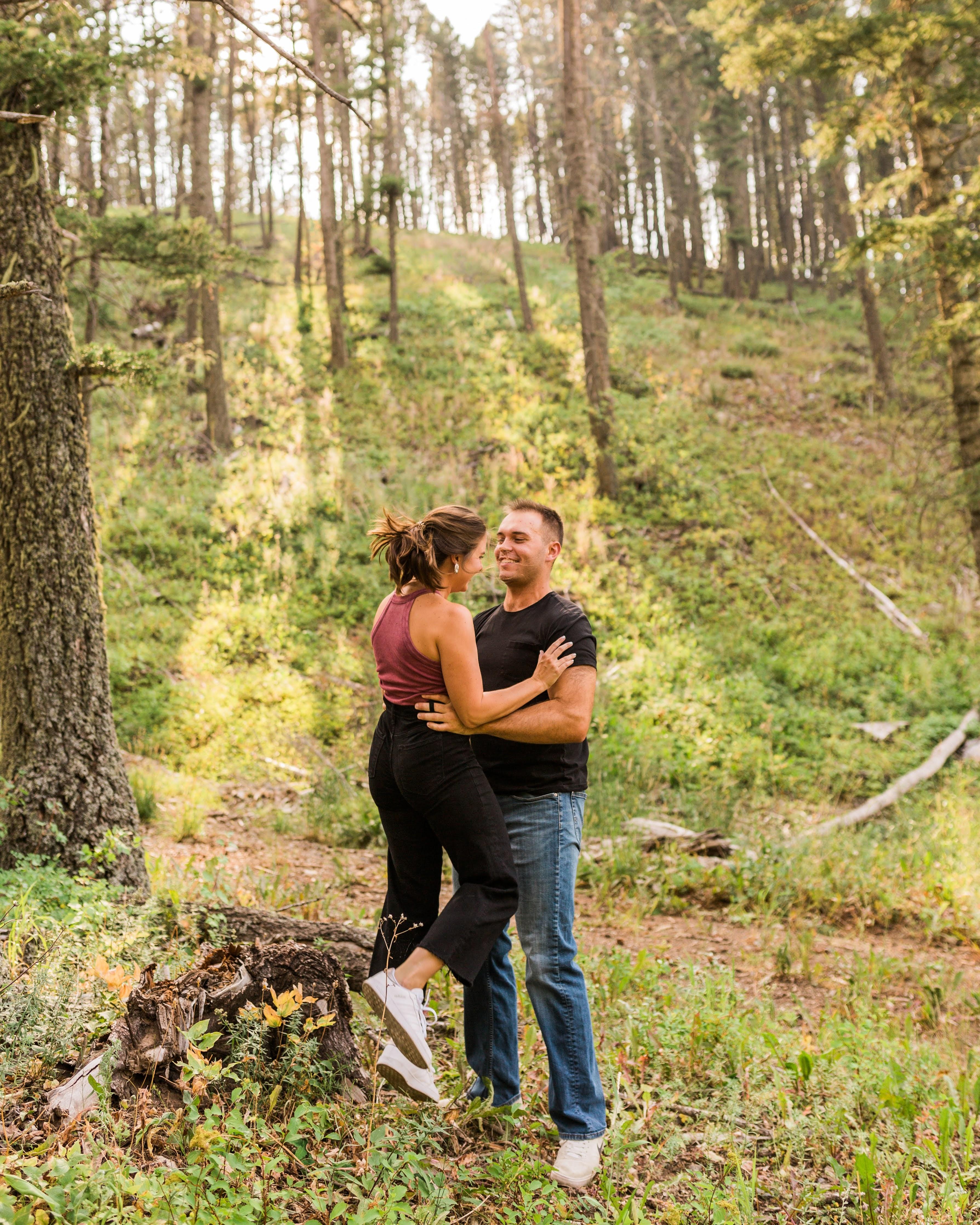 The Wedding Website of Kaity Ireland and James Grinde
