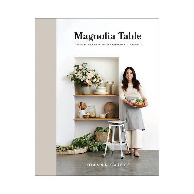 Magnolia Table Volume 2 - Joanna Gaines (Hardcover)