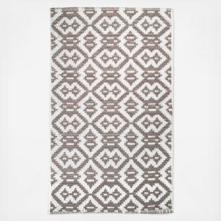 Manzar Bath Rug