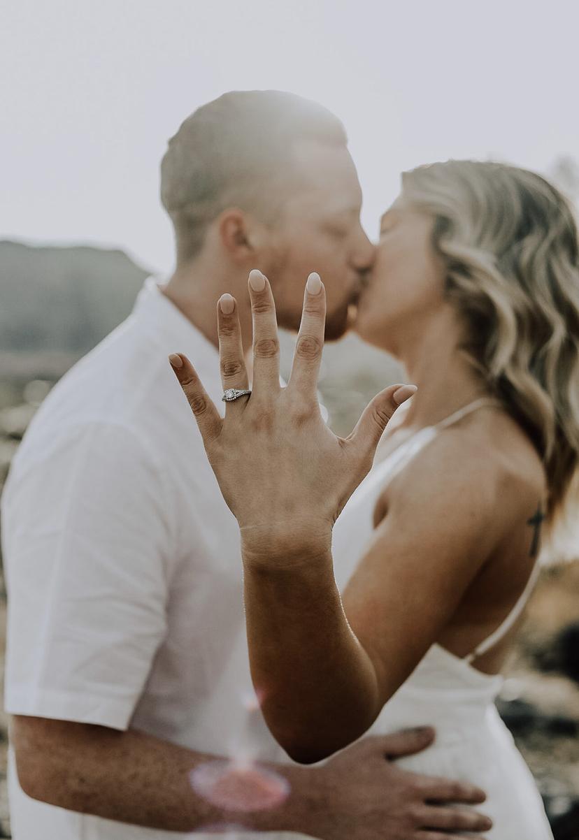 The Wedding Website of Brittany Waller and Cory Brown