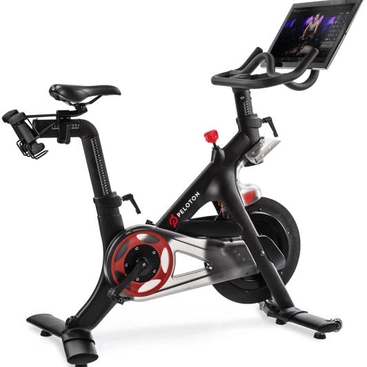 Peloton Bike