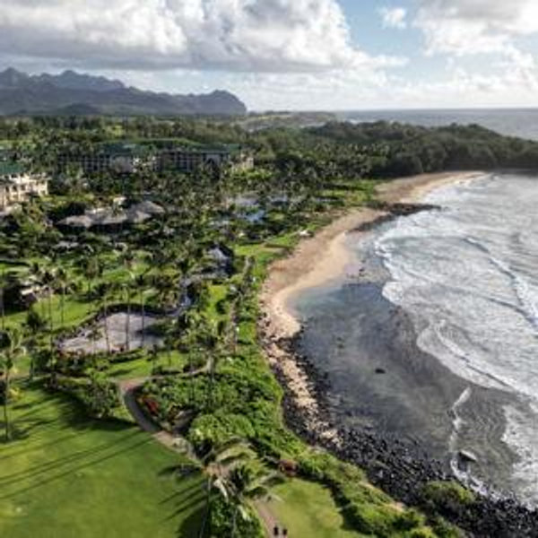Kauai Condo- Poipu