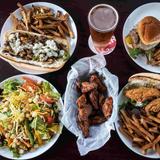 Moriarty's Restaurant
