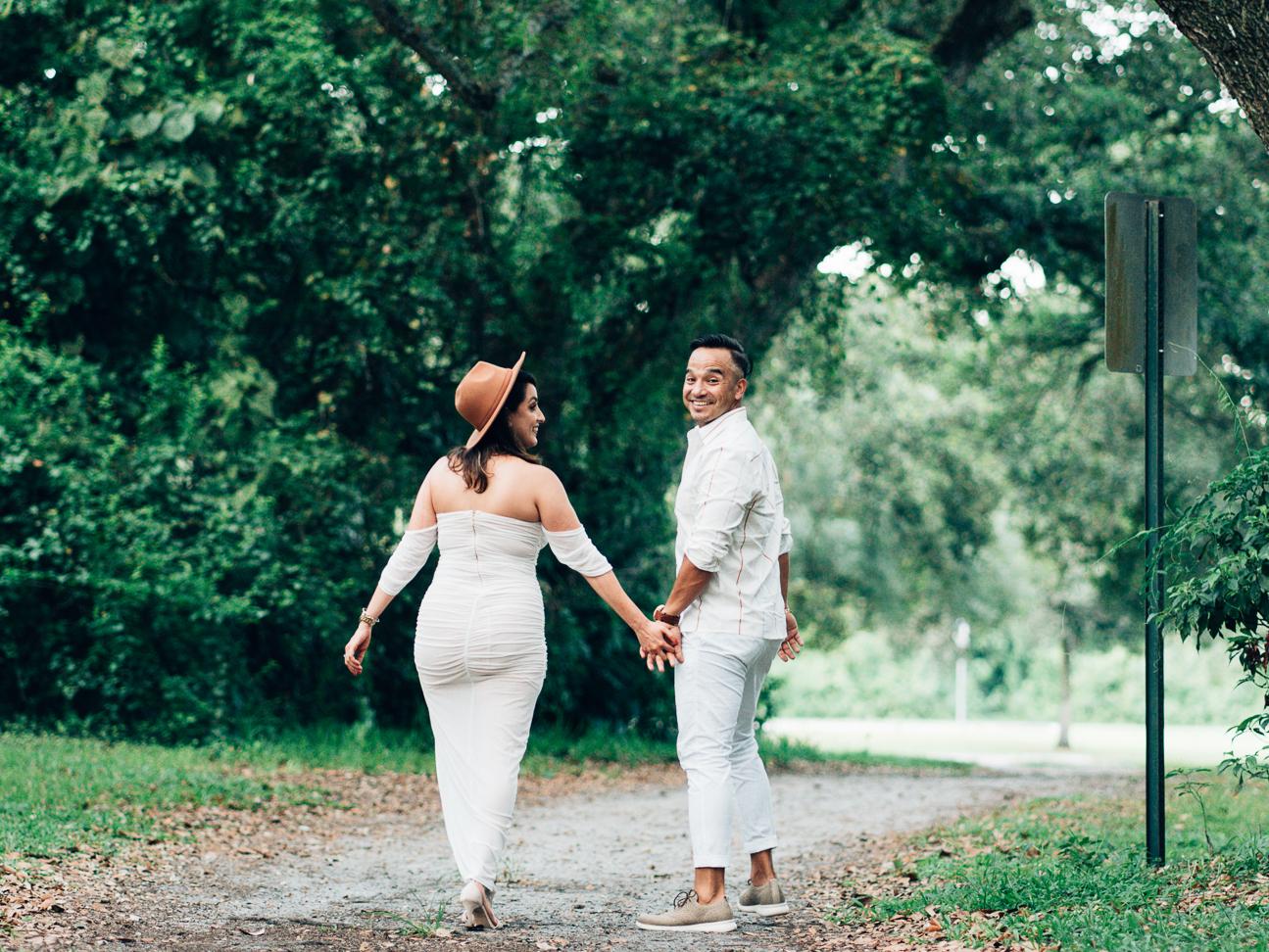 The Wedding Website of Tahimi Cardona and Phillip Easton