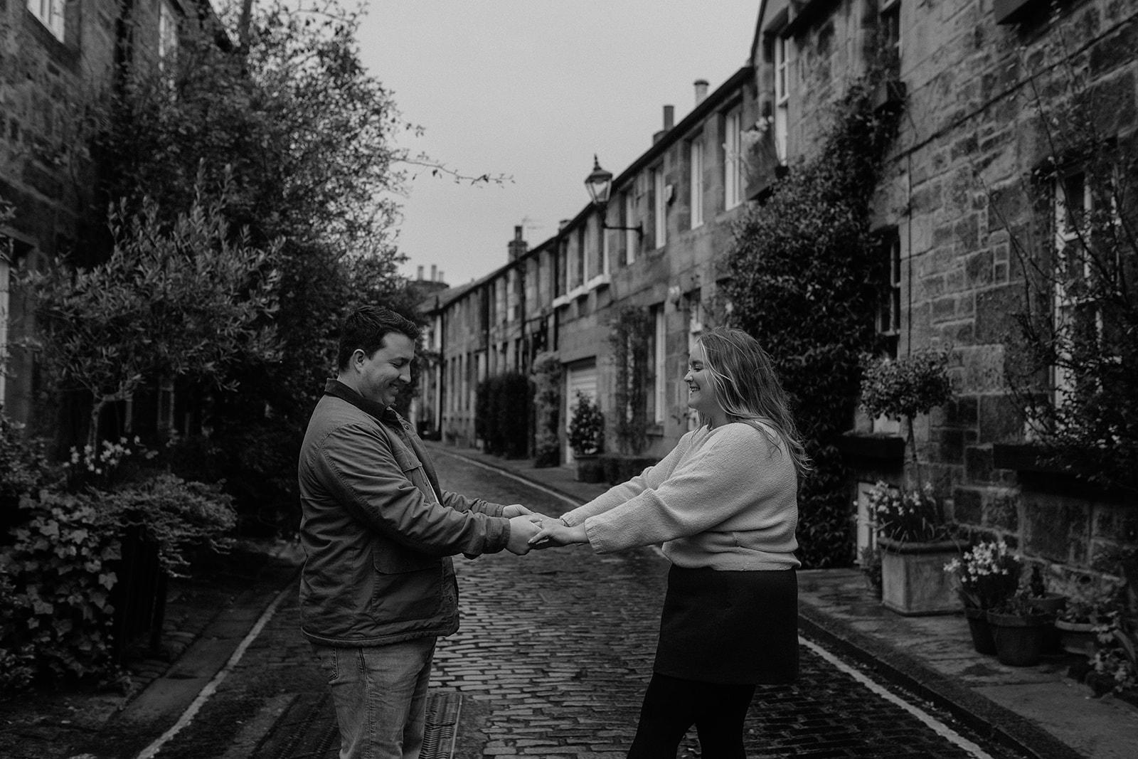 The Wedding Website of Colette Ufholtz and Dalton Watters