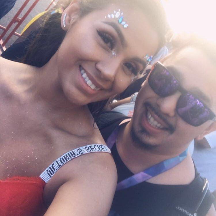 EDC Trip!