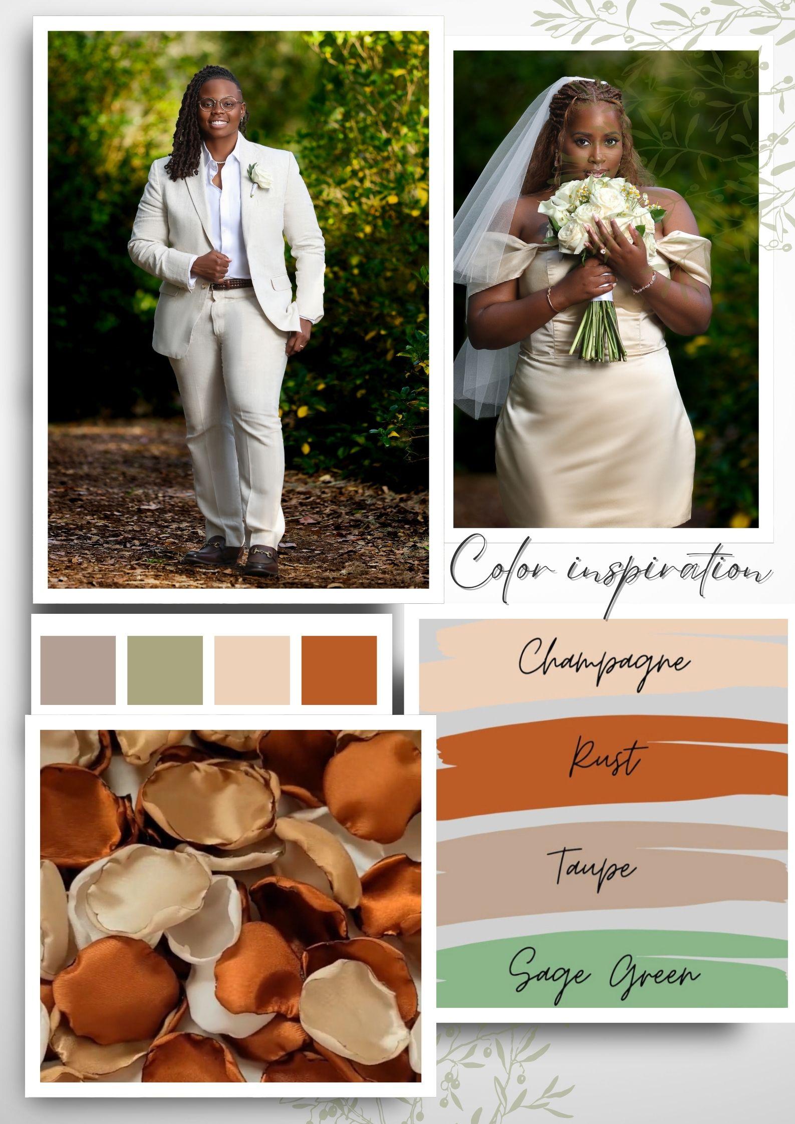 The Wedding Website of Leah Taylor and Jasman Wynn