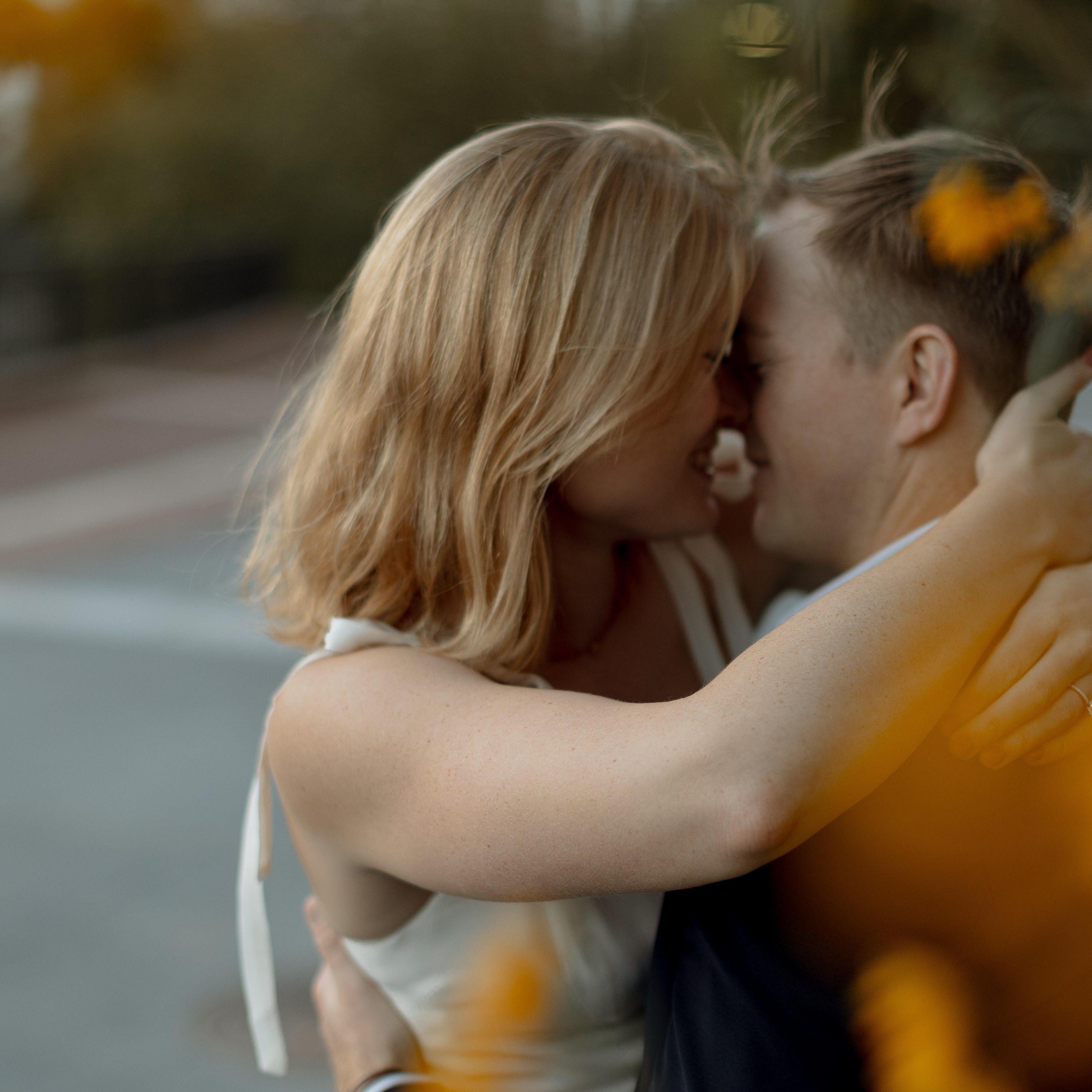 Engagement Shoot October 2023