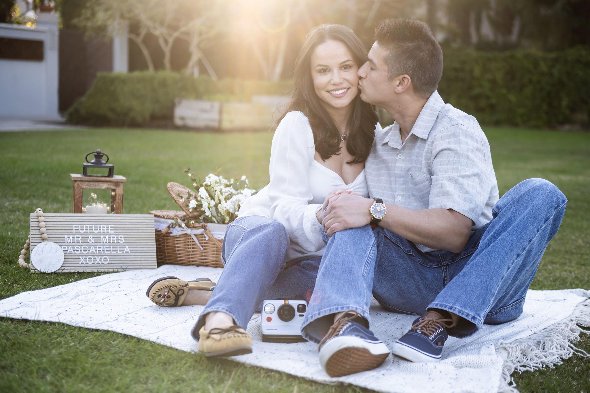 The Wedding Website of Chelsea Elizabeth Sanchez and Frank Anthony Pascarella