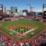 Busch Stadium
