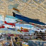 The Museum of Flight