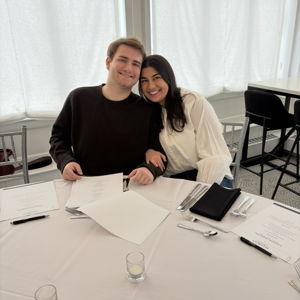 Cooking Class For Two