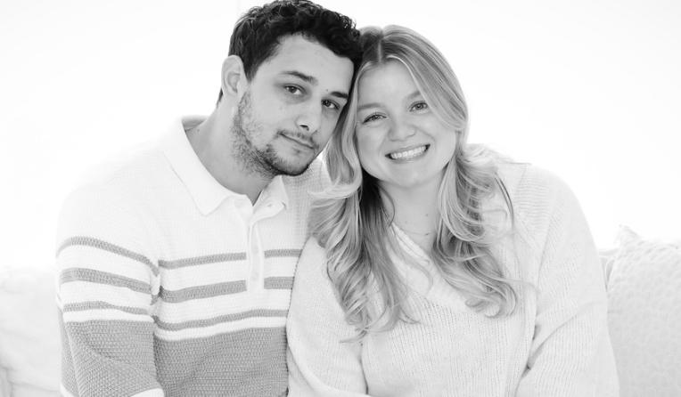 The Wedding Website of Meghan Williams and Eloy Vega-Benson