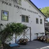 Page Springs Cellars Tasting Room & Bistro
