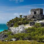 Tulum Archaeological Site