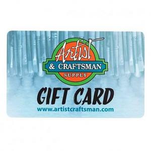 A&C Gift Cards