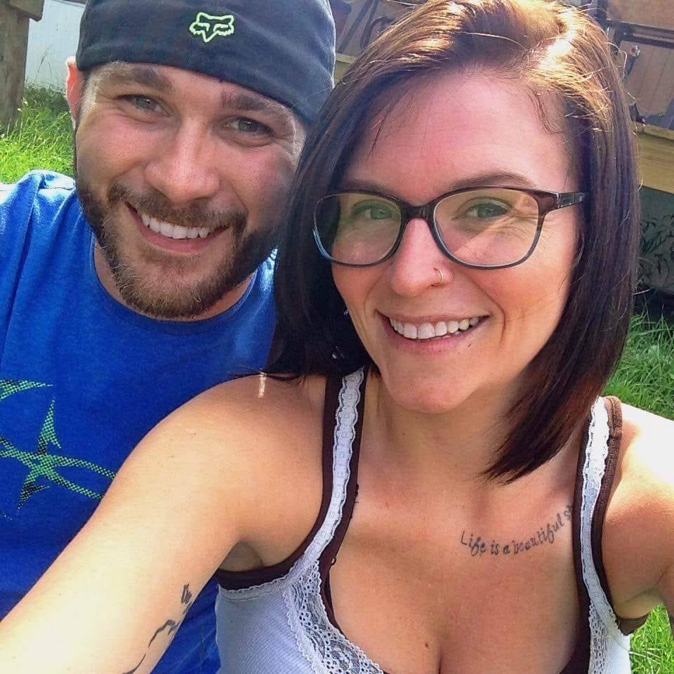 First year we started dating back in 2016
