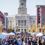 Downtown Des Moines Farmers’ Market
