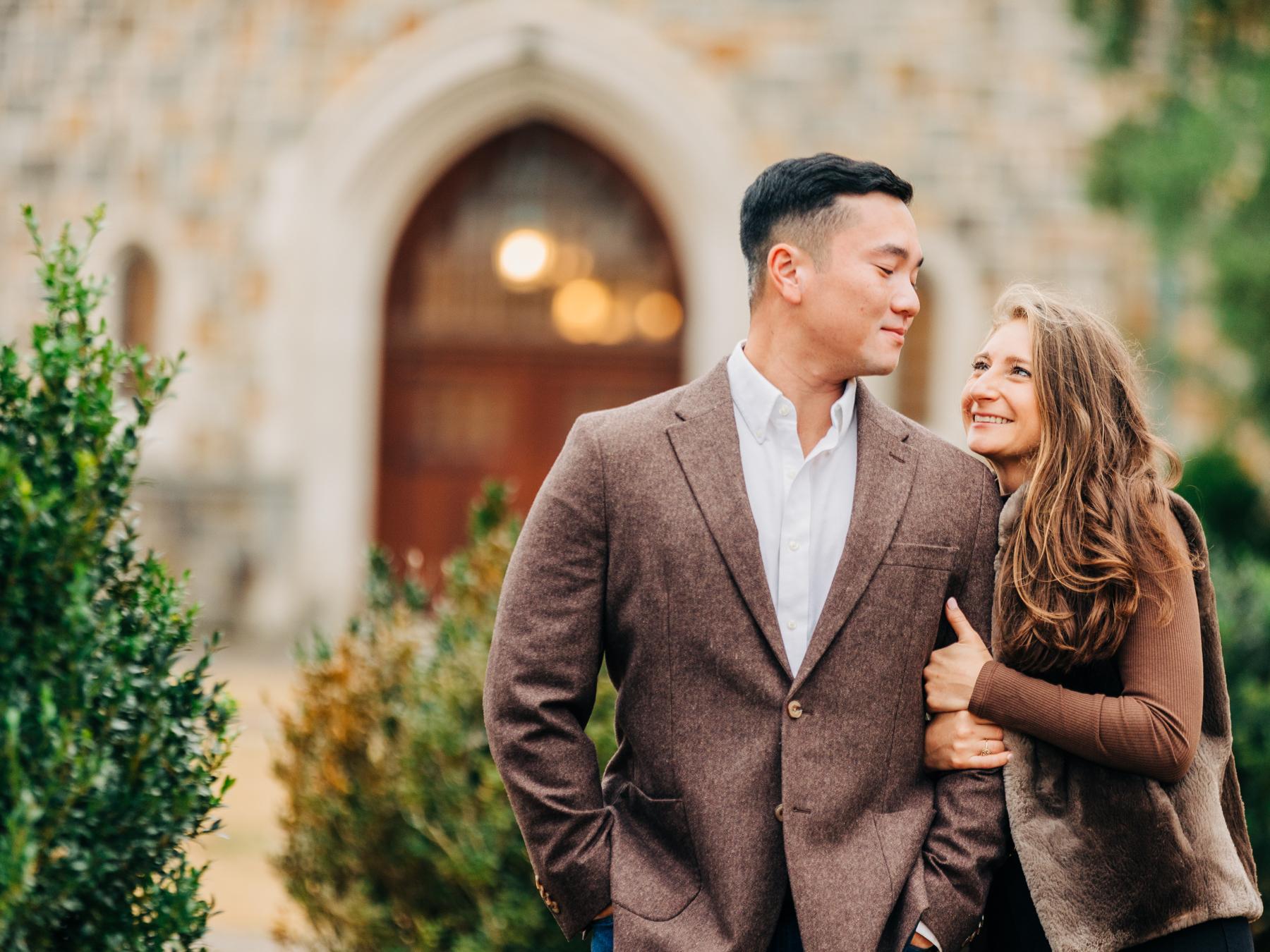 The Wedding Website of Alea Vick and Thai Khuong