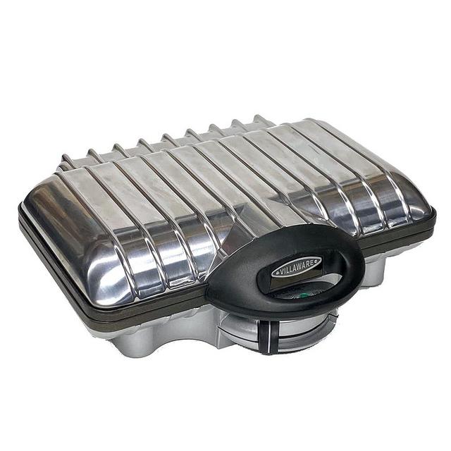 VillaWare V2008 UNO Six-Stick Waffle Maker