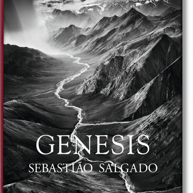 Sebastião Salgado. GENESIS