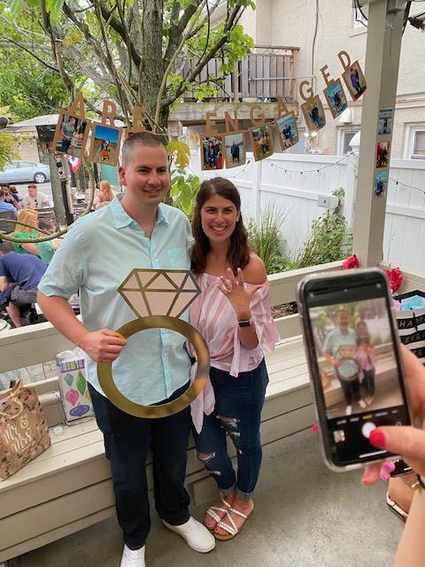 The Wedding Website of Sara Finkelstein and Alexander Goodson